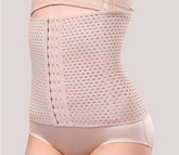 Tummy Control Belt Shapewear For Summer