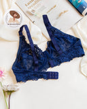 Daily wear Soft net Summer Bra